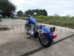     Harley Davidson XL883L-I Sportster883Low 2007  8